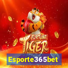 Esporte365bet