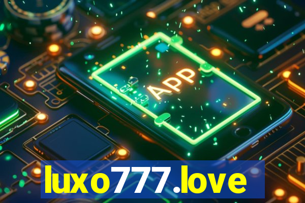 luxo777.love