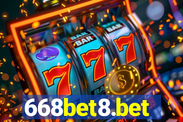 668bet8.bet