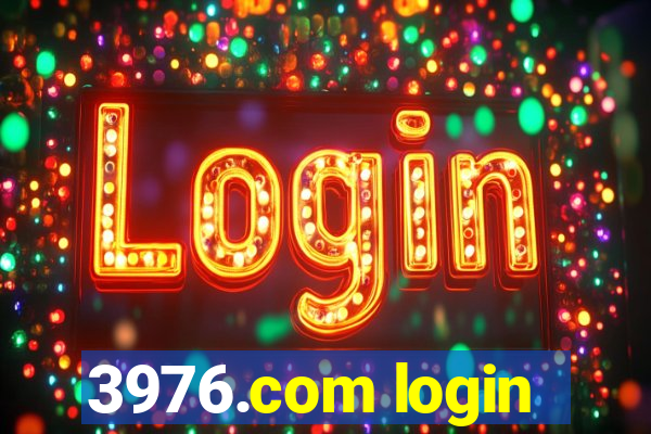 3976.com login