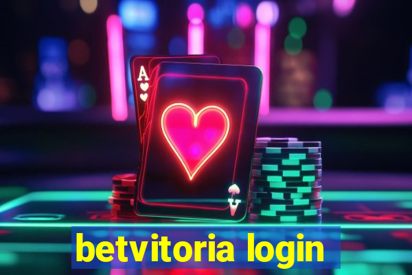 betvitoria login