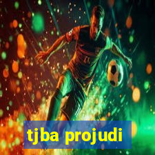 tjba projudi