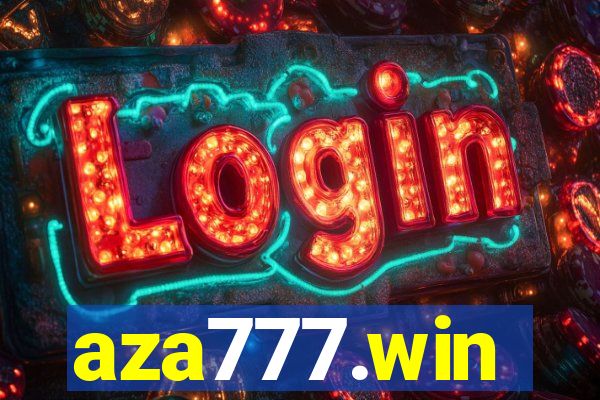 aza777.win