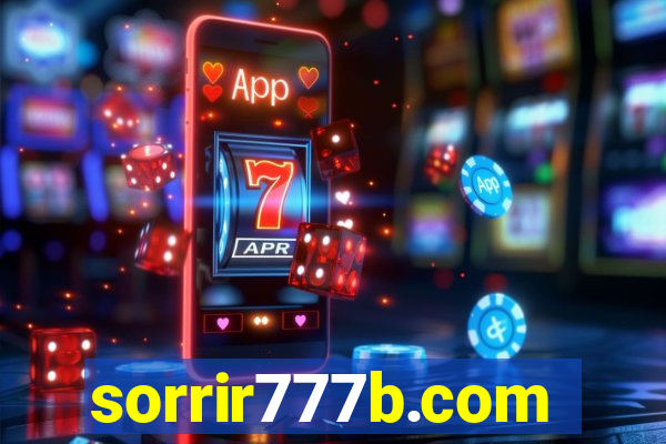 sorrir777b.com