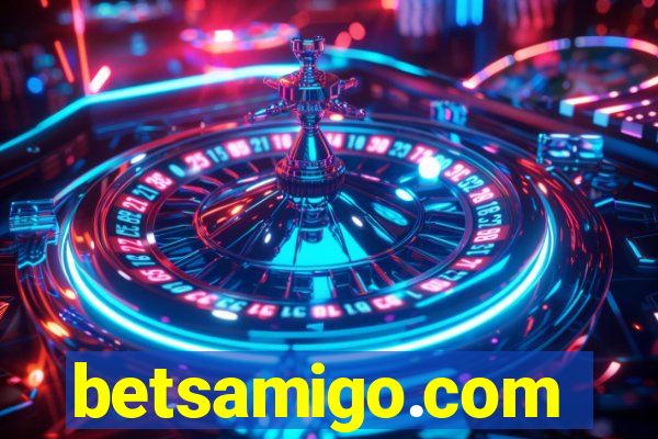 betsamigo.com