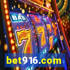 bet916.com