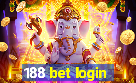 188 bet login