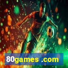 80games .com