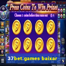 37bet.games baixar