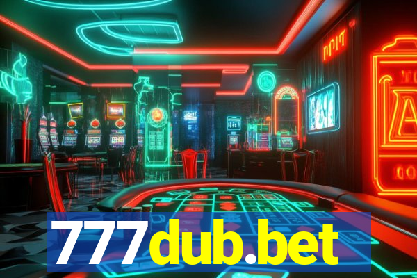 777dub.bet