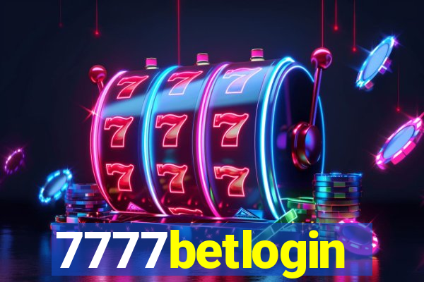 7777betlogin