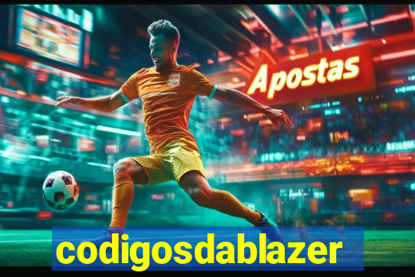 codigosdablazer