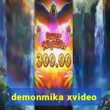 demonmika xvideo