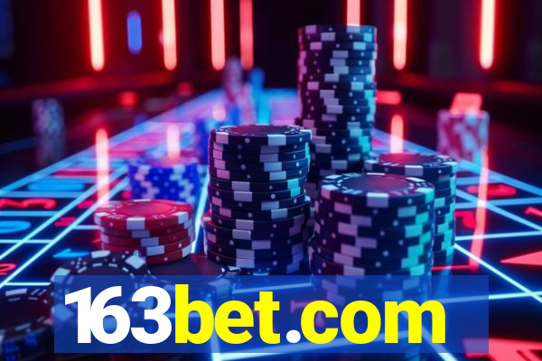 163bet.com