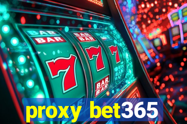 proxy bet365