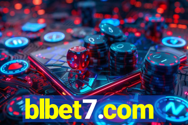 blbet7.com