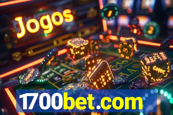 1700bet.com