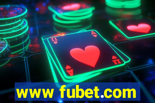 www fubet.com