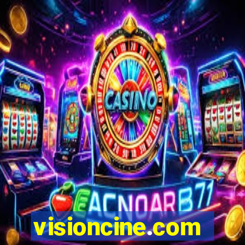 visioncine.com