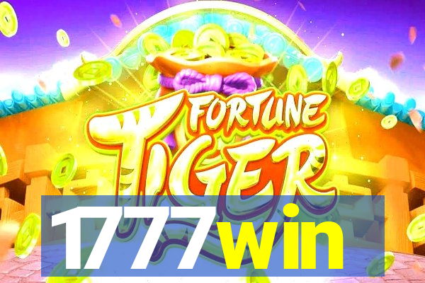 1777win