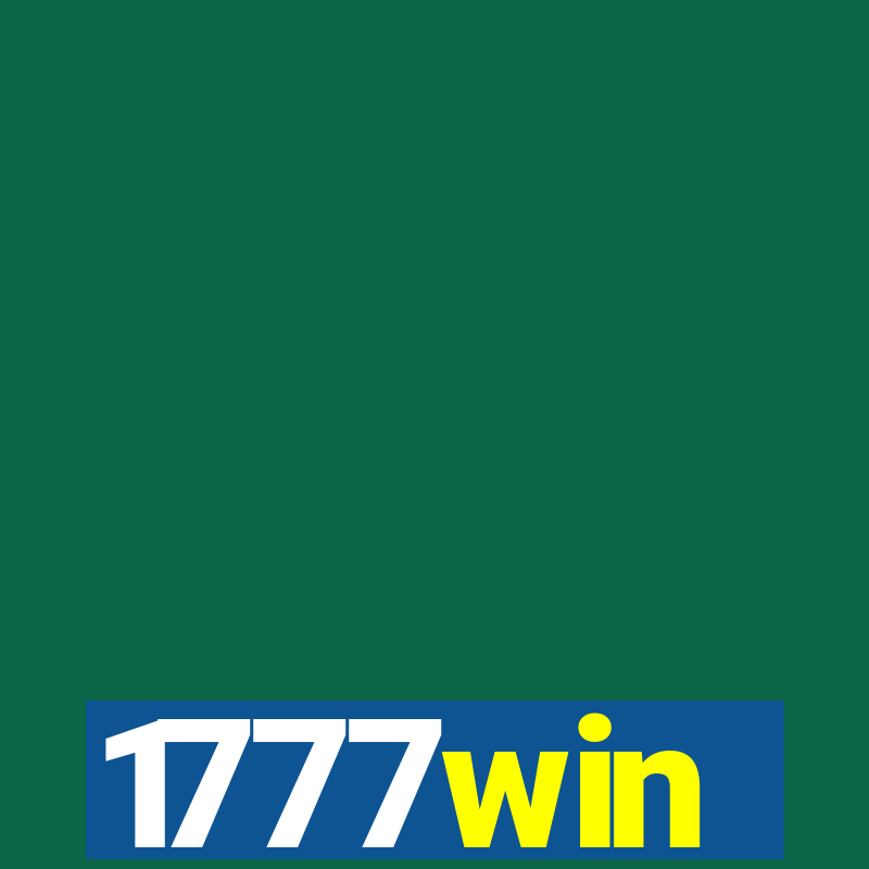 1777win