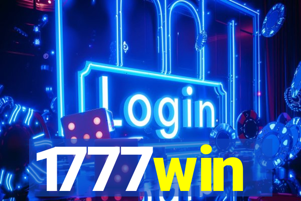 1777win