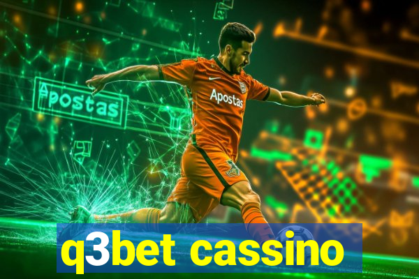 q3bet cassino