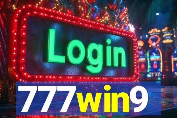 777win9