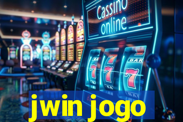 jwin jogo