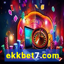 ekkbet7.com