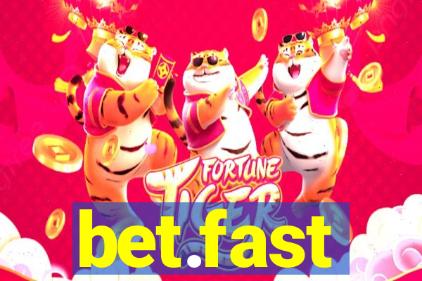 bet.fast