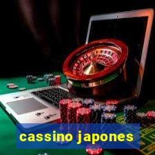 cassino japones