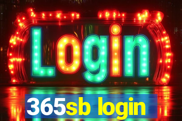 365sb login