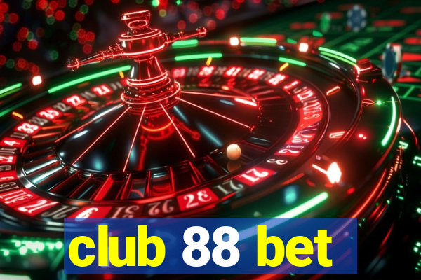 club 88 bet