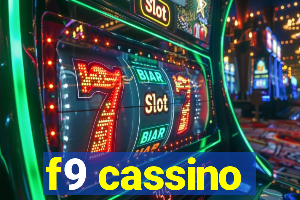 f9 cassino