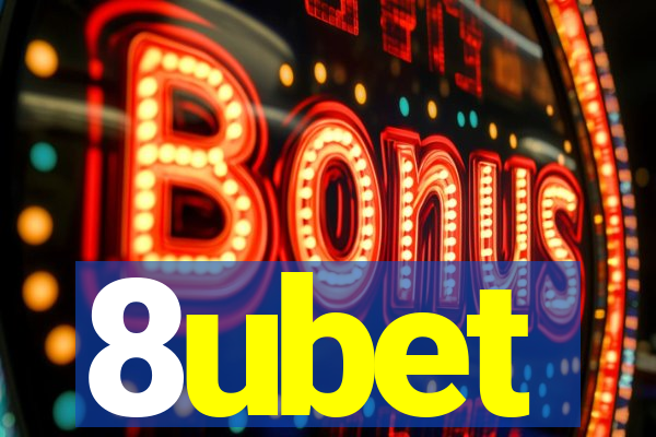 8ubet