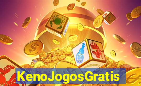 KenoJogosGratis