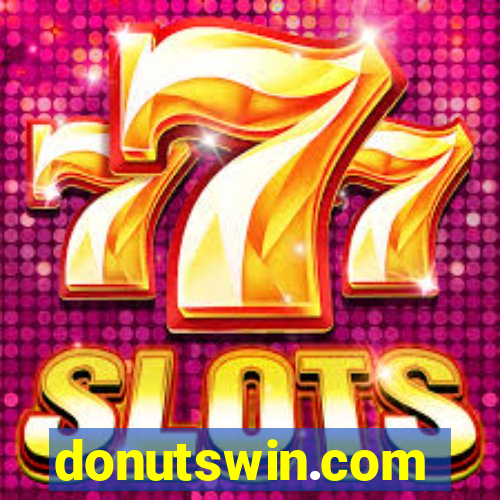 donutswin.com