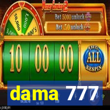 dama 777