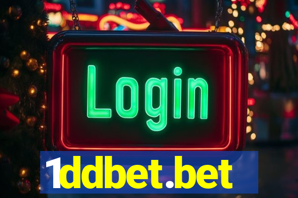 1ddbet.bet