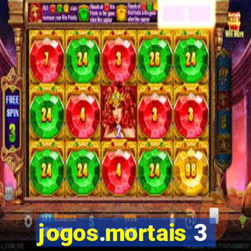 jogos.mortais 3