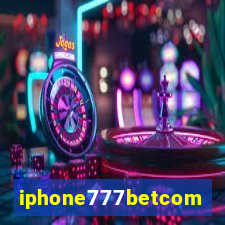 iphone777betcom