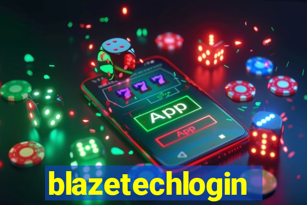 blazetechlogin