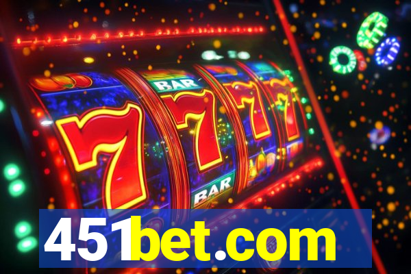 451bet.com