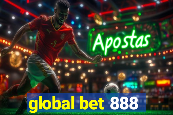 global bet 888