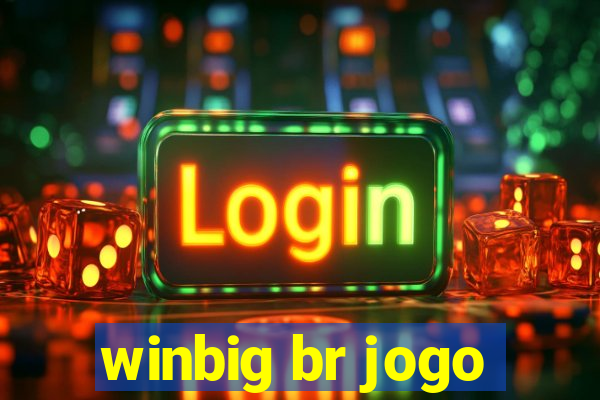 winbig br jogo