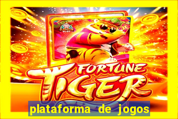 plataforma de jogos que aceita cartao de debito