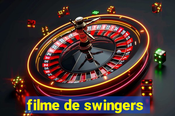 filme de swingers