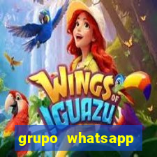 grupo whatsapp cruzeiro esporte