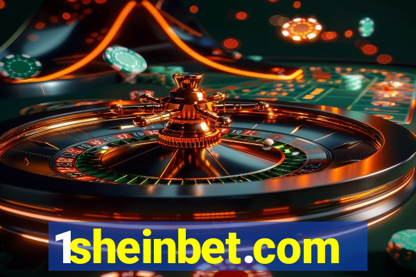 1sheinbet.com